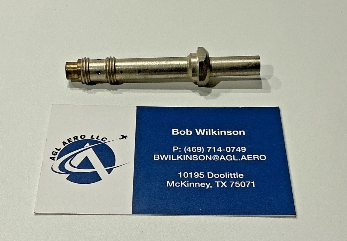 P/N: 47-749 Marvel Schebler Nozzle Assy (NE)