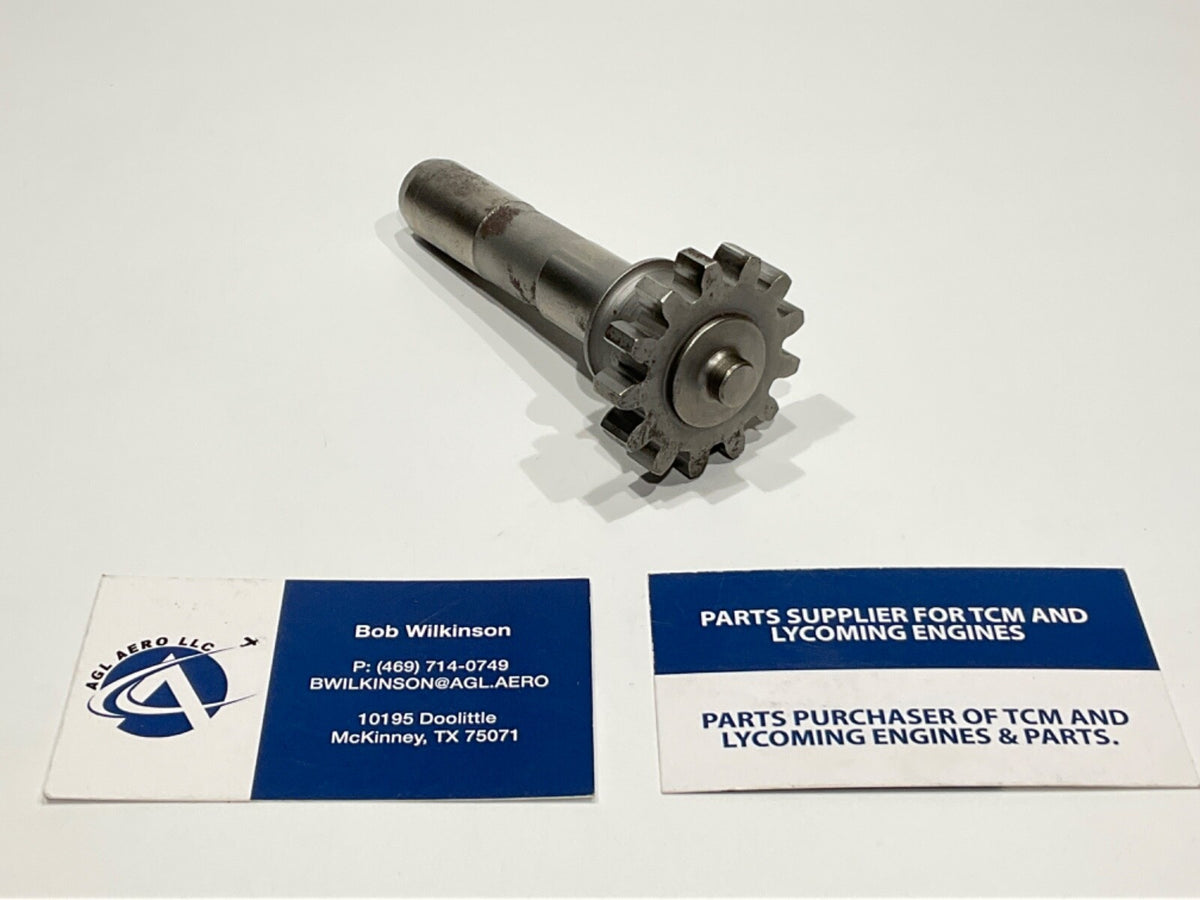P/N: LW-10329 Shaftgear Fuel Pump (AR)