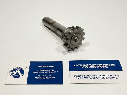 P/N: LW-10329 Shaftgear Fuel Pump (AR)