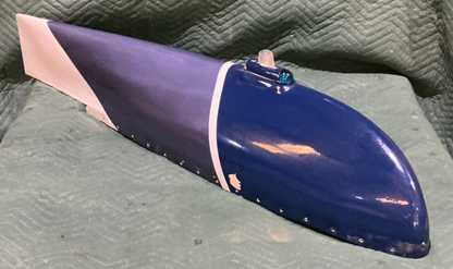 P/N: RH Wing Tip and Strobe Light Beechcraft Duchess Model 76 (AR)