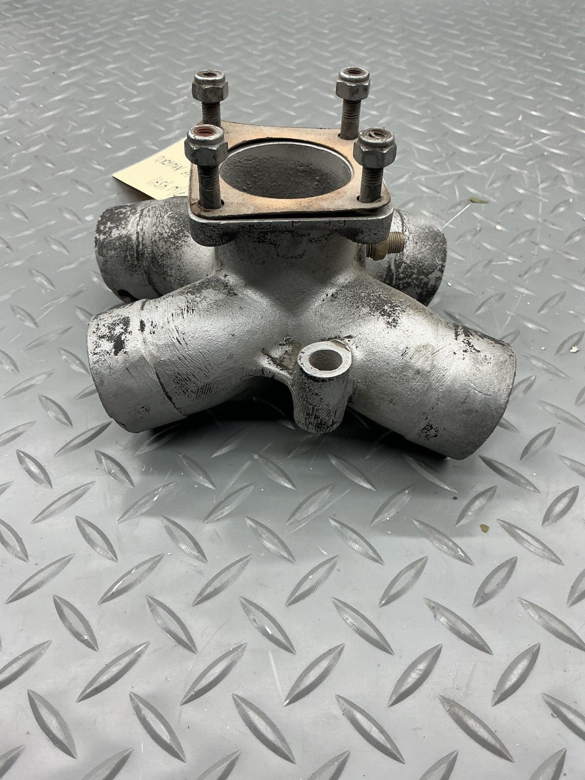 P/N: 4541 Intake Manifold (AR) - for one