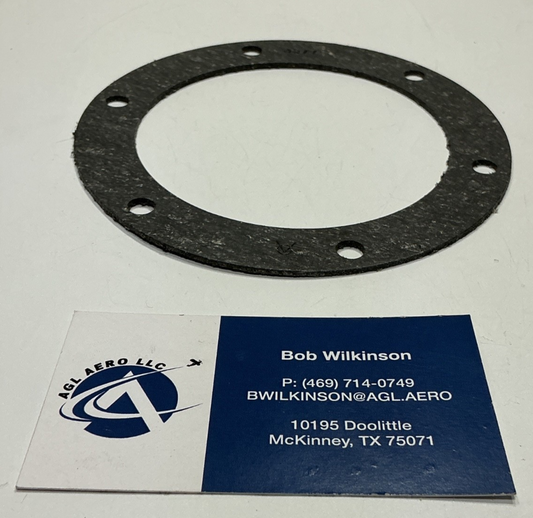P/N: 3577 Oil Sump Gasket Continental (NE) - for one