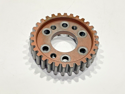 P/N:  530342 TCM Crankshaft Accessory Drive Gear (IN) - for one