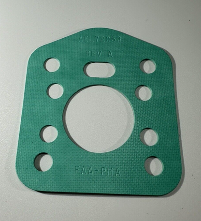 P/N: AEL72053 Continental Gasket Prop Governor