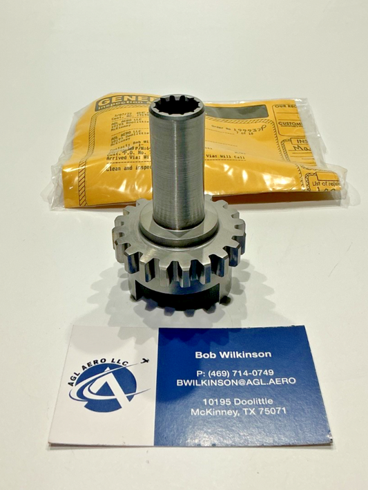 P/N: 641742 TCM Mag Gear (Certified Inspected) - for one