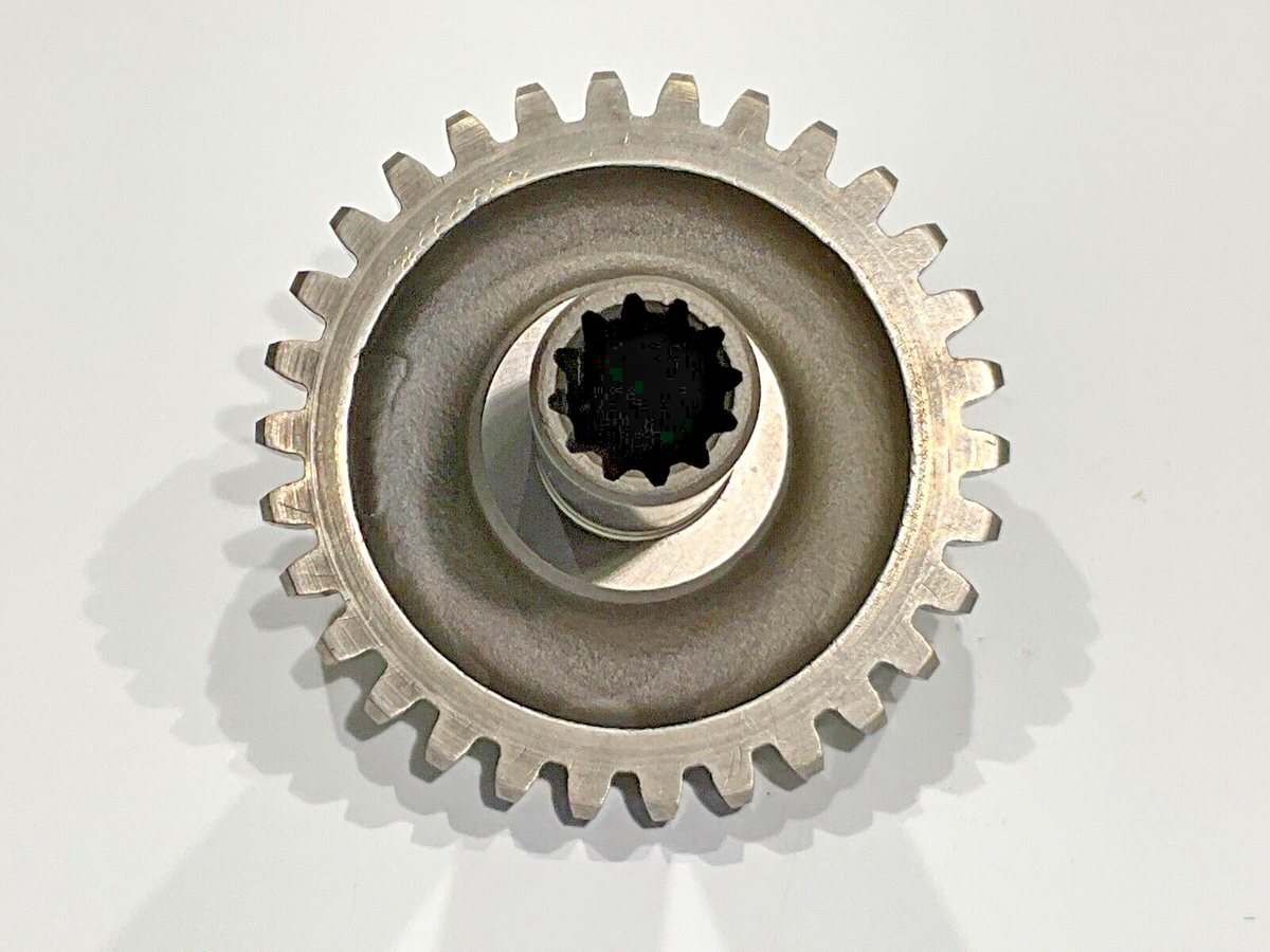 P/N: 630848 TCM Gear (AR)