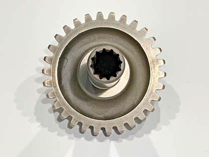 P/N: 630848 TCM Gear (AR)