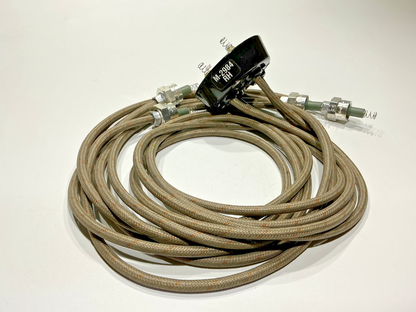 P/N: M2984 RH Slick Magneto Harness (NOS)