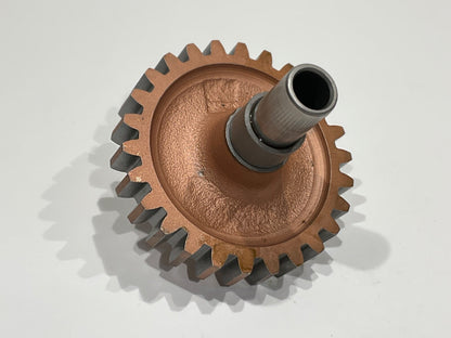P/N: LW-10297 Gear Crankshaft Idler (RD)