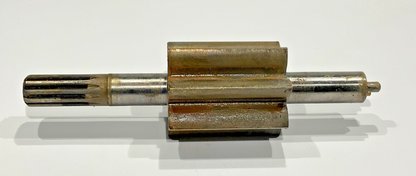 P/N: 631014 TCM Gear - Shaft ASM (AR)