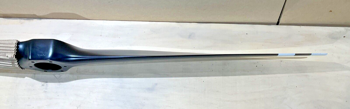 P/N: MCM6950 McCauley Propeller - Fixed Pitch - Experimental Only