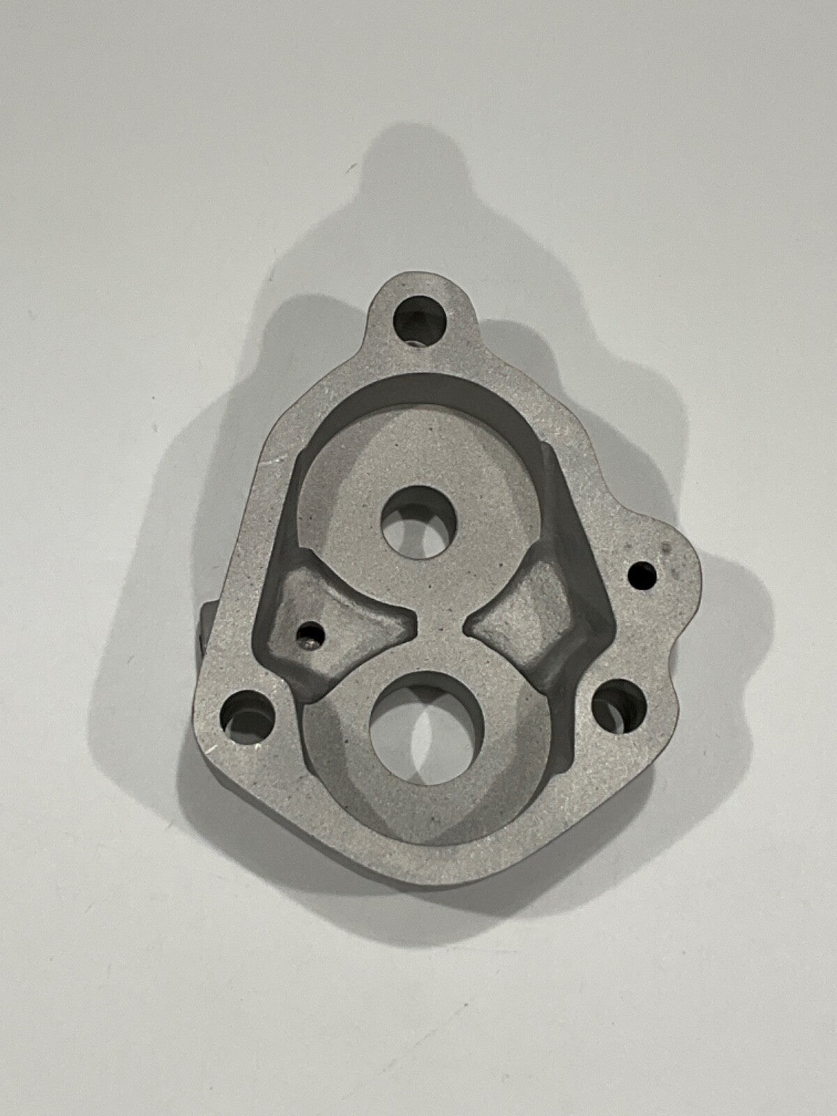 P/N: 78528	Oil Pump Housing (RD)