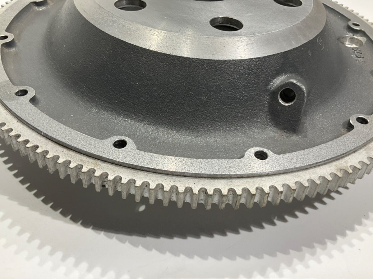 P/N:  74977 Hub Starter Ring Gear Assembly (AR)