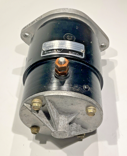 P/N: 646275-1EX TCM Starter 24-Volt