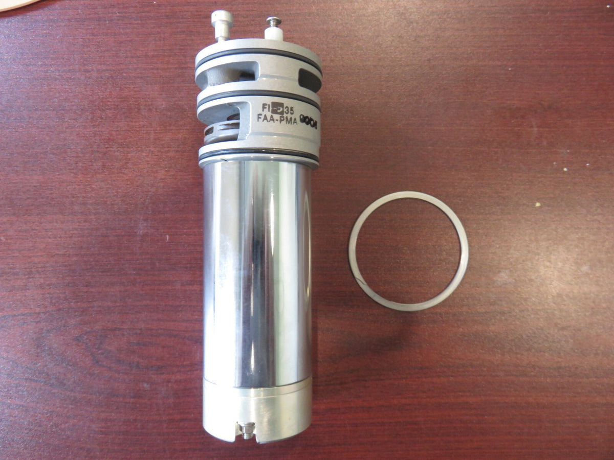 P/N: 1C27-19 - Airborne Centrifugal Fuel Pump Cartridge