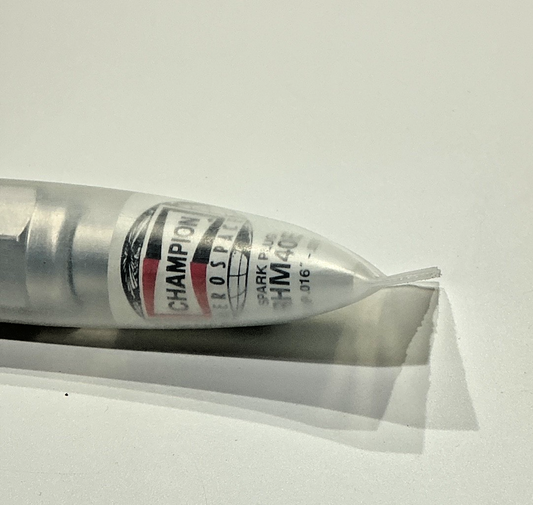 P/N: RHM40E Champion Aircraft Spark Plug (NE)
