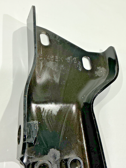 P/N: 53453QX Chevy Suburban Bumper Bracket - CV45BK 62 (AR) - for one