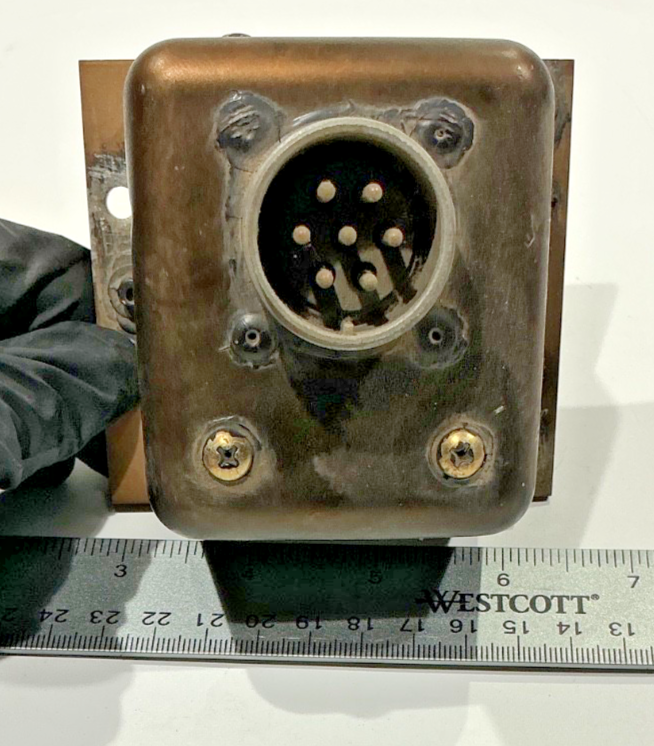 P/N: 3E1964-3  BF Goodrich Pneumatic De-Icer (AR) - for one