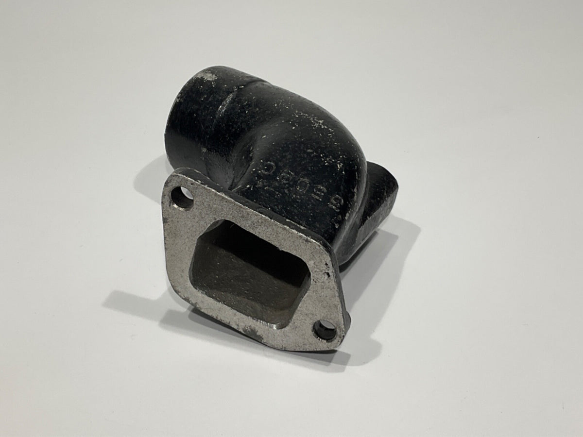 P/N: 35090 TCM - Induction Tube