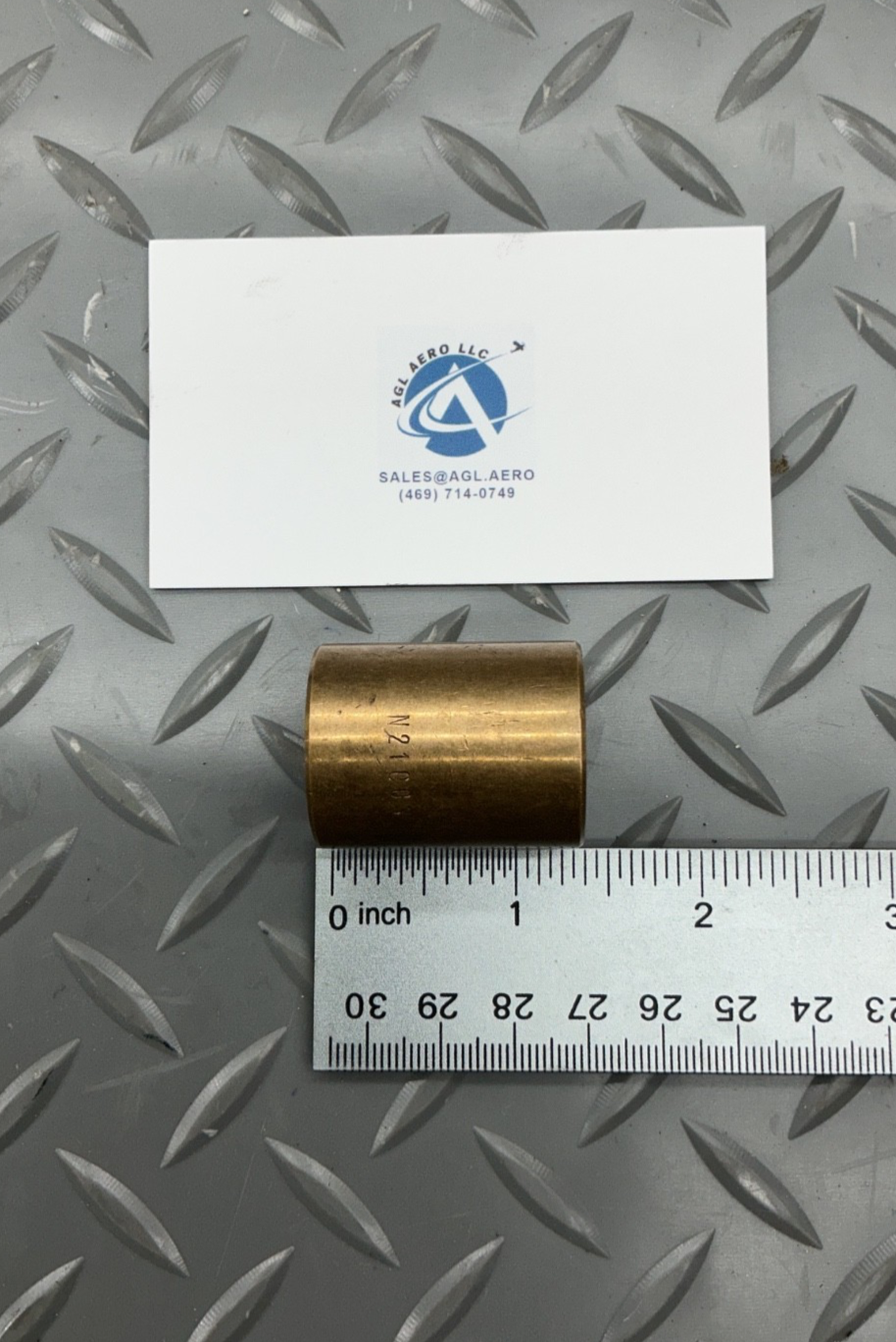 P/N: 21003 Continental Bushing (AR)