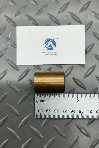 P/N: 21003 Continental Bushing (AR)