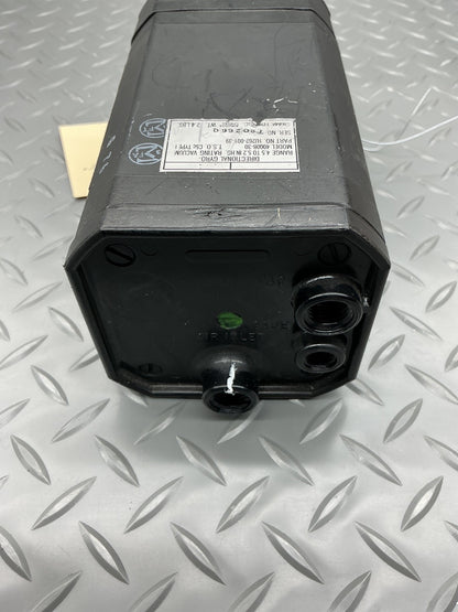 P/N: 1U262-001-39 Sigma Tek, Inc. Directional Gyro 4000B-30 (AR) - for one