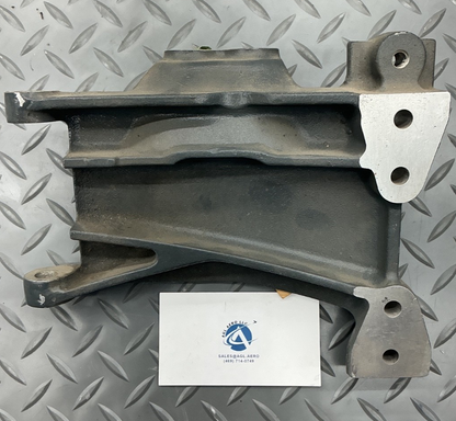 P/N: 07A22097 Lycoming Alternator Bracket (NOS)