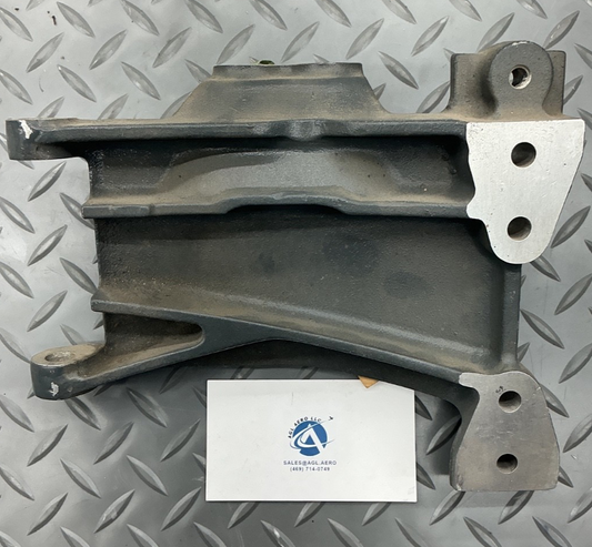 P/N: 07A22097 Lycoming Alternator Bracket (NOS)