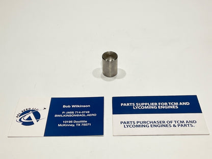 P/N: 70416 Lycoming Roller Dynamic Counter Weight (for one)