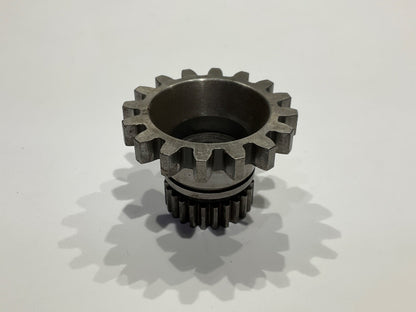 P/N: 65720 Lycoming Magneto Gear (AR)