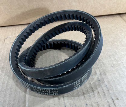 P/N: 37B19774-412 Compressor Drive Belt