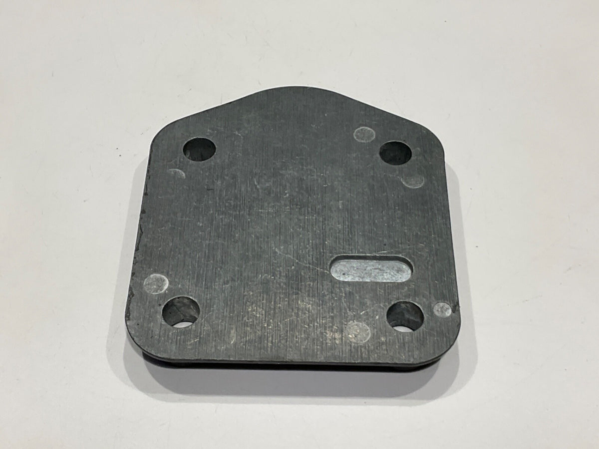 P/N: 72378 Lycoming Cover - Governor Drive (NE)