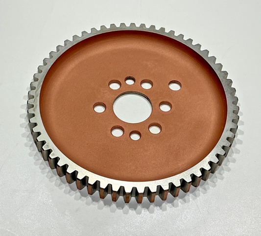 P/N: 656991 TCM Gear - Crankshaft Large (Certified Inspected) - for one