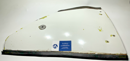 P/N: 105-100031-4 / 105-100031-2 Door, RH Main Landing Gear (AR) - Duchess 76