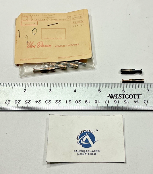 P/N: 10-319094 Contact (NOS)