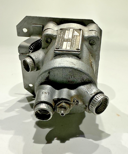 P/N: 76649-1-85 Lycoming Valve (AR)