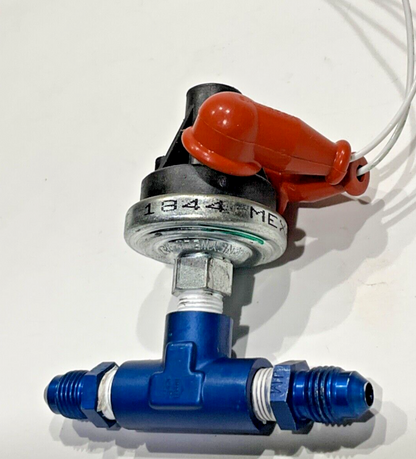 P/N: 76575 Pressure Switch - 4 PSI (AR)