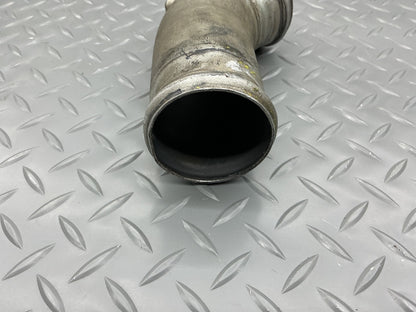 P/N: 646676 TCM Intake Tube Elbow Cylinders 1-3-5 (AR) - for one
