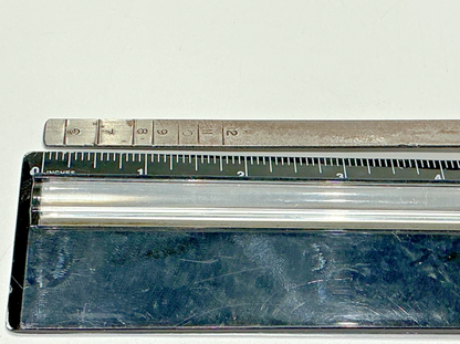 P/N:  633233-5 L TCM Dipstick / Oil Gage 12Qt (AR)