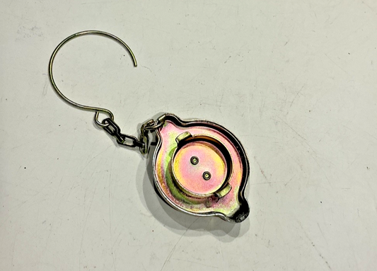 P/N: 640620-10 TCM Oil Cap 8 Qts (NE)