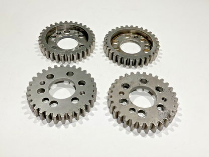 P/N: 536421 TCM Gear - Crankshaft (AR) - for one gear