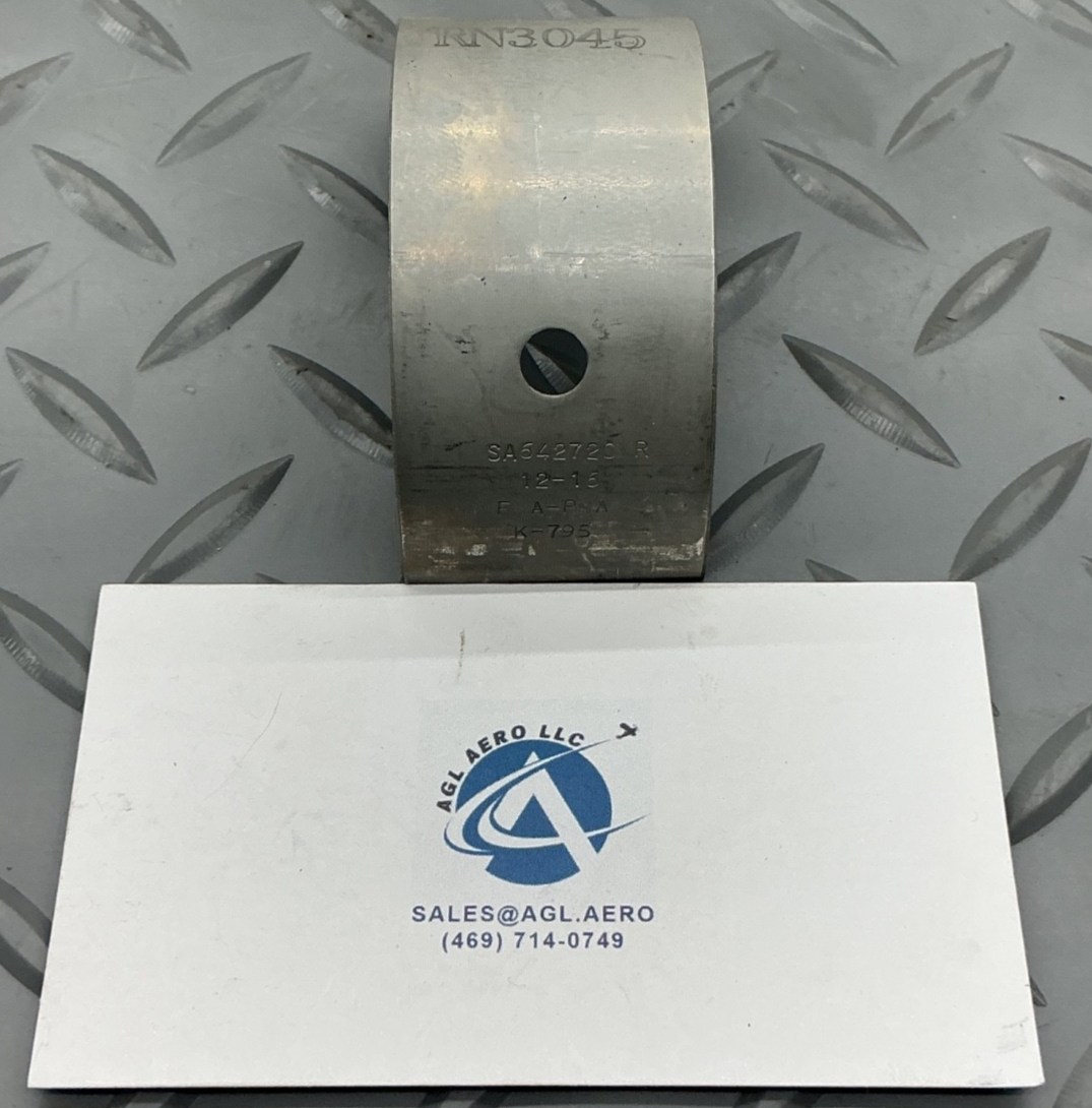 P/N: 642720 Superior Bearing (NE)