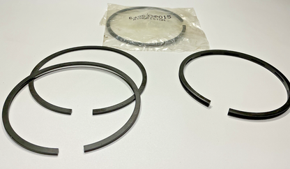 P/N: 649632A1 P015 TCM Piston Ring (NE) - for one ring set