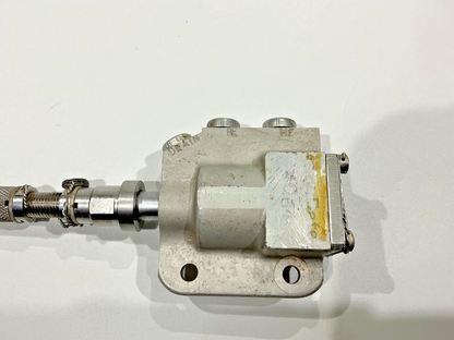 P/N:  1155 Lucas Rotax Fuel Control/pressure valve (alt#575C631P1)