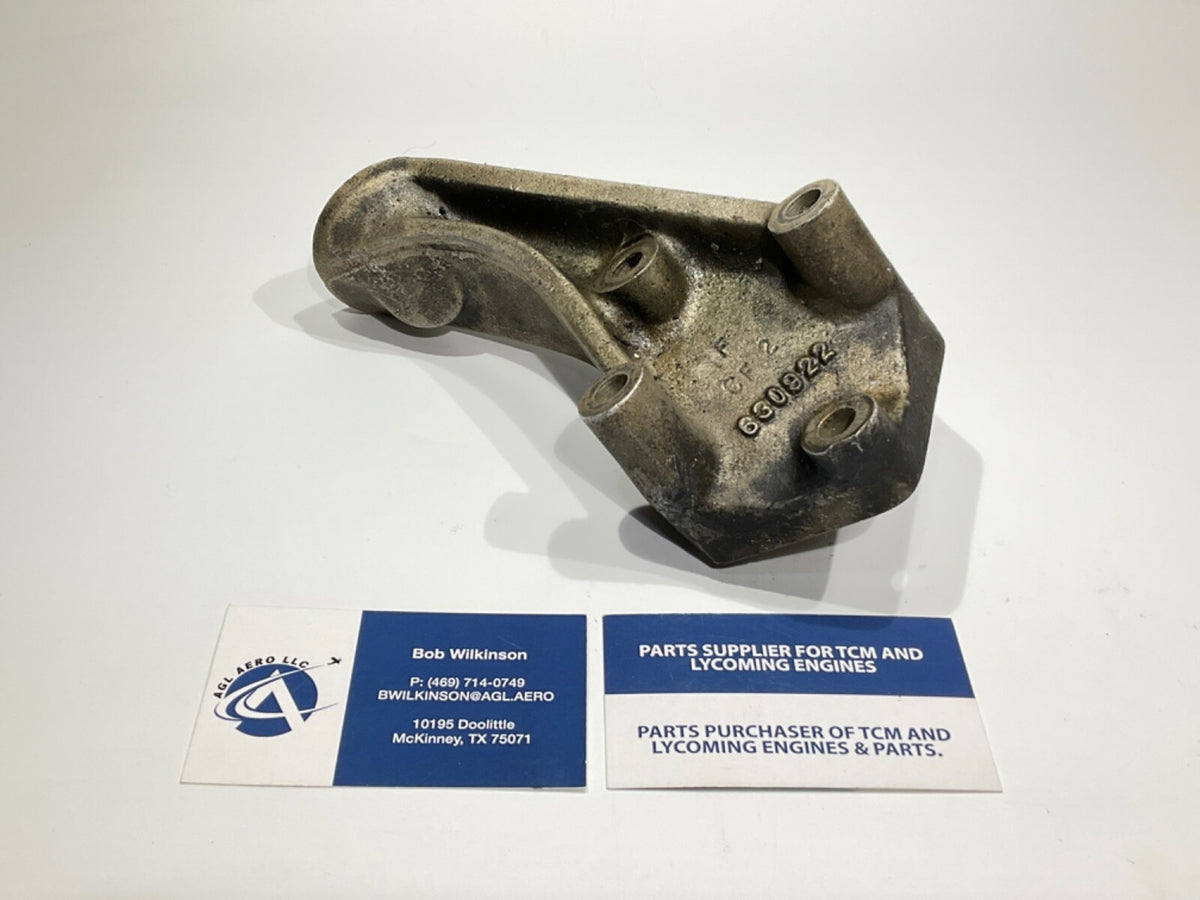 P/N: 630922 TCM Engine Mount Bracket