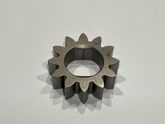 P/N: LW-15998 Lycoming Impeller - Oil Pump Driven (RD)
