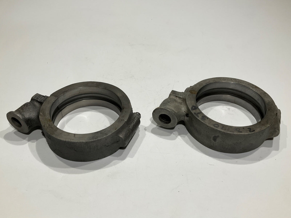 P/N: 626739 Continental Collar Assembly (AR/CR) for one collar