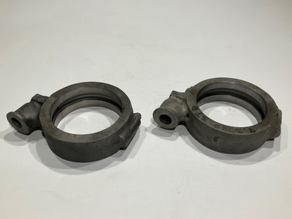 P/N: 626739 Continental Collar Assembly (AR/CR) for one collar
