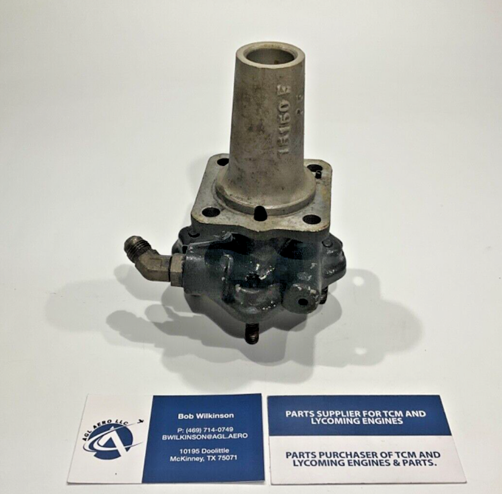 P/N:   75153 / 75150 Propeller Gov Drive Assy (AR)