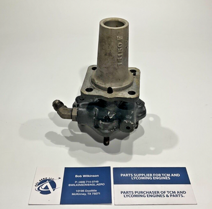 P/N:   75153 / 75150 Propeller Gov Drive Assy (AR)
